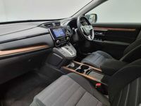 used Honda CR-V 2.0 i-MMD (184ps) SE 5-Door