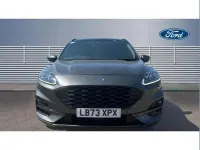 Used Ford Kuga ST-Line X 187 HP (137 kW) 2024 Grey SUV