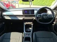 New Fiat 600 100 HP (73 kW) 2026 White SUV