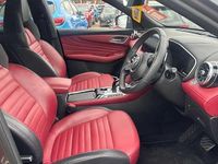 Used MG HS Trophy 162 HP (119 kW) 2024 Grey SUV