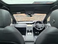 Used Land Rover Discovery Sport SE Dynamic 179 HP (131 kW) 2019 White SUV