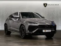 Used Lamborghini Urus 2025 Grey SUV