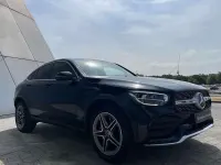 Used Mercedes GLC300 AMG line 2023 SUV