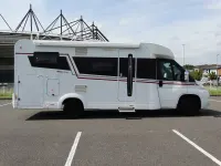 Used Fiat Ducato 2015 White Van