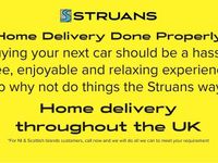 Used Audi A6 Sport 204 HP (150 kW) 2019 Blue Estate