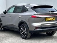 Used MG HS Trophy 224 HP (164 kW) 2026 SUV