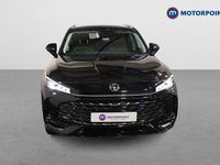 Used MG HS Trophy 299 HP (219 kW) 2025 Black SUV