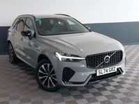 Used Volvo XC60 Plus 250 HP (183 kW) 2024 Grey SUV