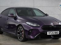 Used BMW 220 M Sport 168 HP (123 kW) 2025 Purple Coupe