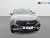 Used Mercedes EQA250+ Executive 139 kW (190 HP) 2025 Grey SUV