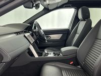 Used Land Rover Discovery Sport SE Dynamic 269 HP (197 kW) 2024 SUV