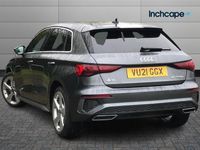 used Audi A3 e-tron 