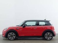 used Mini Cooper S Cooper S 135kWLevel 2 33kWh 3dr Auto