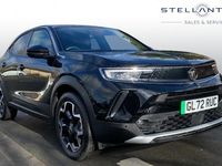Used Vauxhall Mokka Ultimate 100 kW (136 HP) 2025 SUV