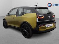 Used BMW i3 135 kW (184 HP) 2022 Gold Hatchback