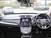 used Honda CR-V 2.0 i-MMD (184ps) SR 5-Door