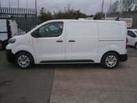 used Toyota Proace 1.6D 95 Active Van