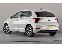 Used VW Polo 95 HP (69 kW) 2026 Hatchback