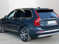 used Volvo XC90 Estate 3.2 R DESIGN 5dr Geartronic
