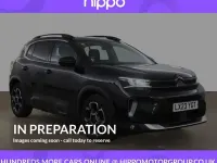 Used Citroën C5 Aircross Shine 2023 SUV