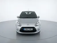 Used Citroën C3 VTR Sport 2012 Silver Hatchback