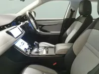 Used Land Rover Range Rover evoque HSE Dynamic 309 HP (227 kW) 2023 Hatchback