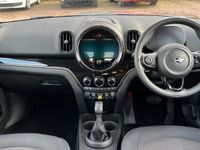 used Mini Cooper S Countryman Hatchback 1.5 E Classic ALL4 PHEV 5dr Auto