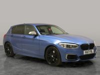 used BMW 318 3 Series 2.0 d M Sport