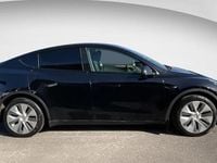 Usado Tesla Model Y Long Range AWD 286 kW (389 HP) 2025 SUV