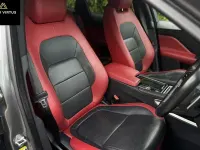 Used Jaguar F-Pace Supercharged 381 HP (280 kW) 2018 SUV