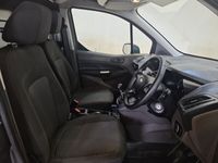 used Ford Transit Connect 1.5 210 TREND TDCI 100 BHP L2 LWB