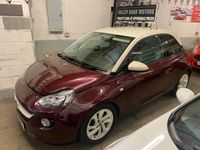 used Vauxhall Adam 1.2 ecoFLEX 16v JAM