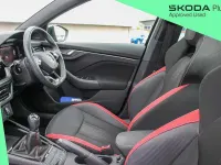 Usado Skoda 110 R Monte Carlo 81 CV (59 kW) 2022 Negro Familiar