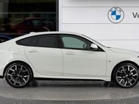 Used BMW 220 M Sport 170 HP (125 kW) 2025 White Sedan