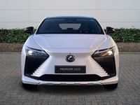 Used Lexus RZ 450e 230 kW (313 HP) 2025 White SUV