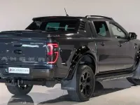Second-hand Ford Ranger Wildtrack 2021 Gri Pickup