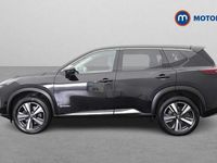 Used Nissan X-Trail Tekna 213 HP (156 kW) 2026 SUV