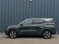 New Citroën C3 Aircross 100 HP (73 kW) 2026 Grey SUV