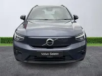 Used Volvo EX40 Plus 185 kW (252 HP) 2025 Blue SUV