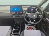 Usado VW ID.3 Pro Performance 150 kW (204 HP) 2023 Cinzento Citadino