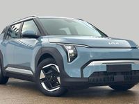 New Kia EV3 Air 150 kW (204 HP) 2025 SUV