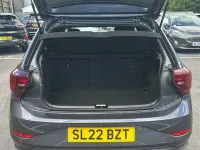 Used VW Polo R-line 95 HP (69 kW) 2026 Hatchback