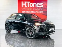 Used DS Automobiles DS3 Performance 2020 Black MPV