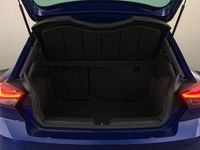 Used Seat Ibiza FR 94 HP (69 kW) 2020 Blue Hatchback