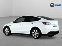 Used Tesla Model Y RWD 219 kW (299 HP) 2024 White SUV