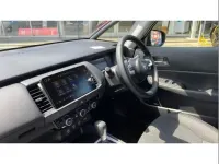 Used Honda Jazz Advance 120 HP (88 kW) 2025 Red Hatchback