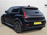 Used Alpine A290 161 kW (220 HP) 2025 Black Hatchback