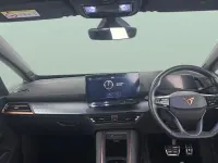 Usado Cupra Born 150 kW (204 HP) 2024 Citadino