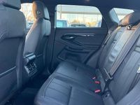 Used Land Rover Range Rover evoque R-Dynamic 204 HP (150 kW) 2022 White SUV