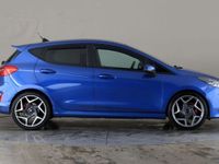 used Ford Fiesta 1.5T EcoBoost ST-3